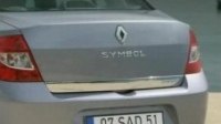 ³   Renault Symbol