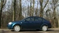 ³   BYD F3  Chevrolet Lacetti