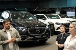 #ЩоПочому: Нові GLE та GLS. Час брати ДОРЕСТ? Розпродаж авто 2025 року
