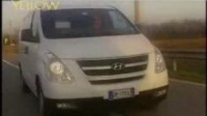    Hyundai H1