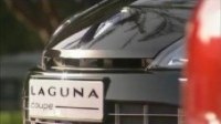 ³   Renault Laguna Coupe