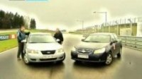 ³ Hyundai Sonata vs Chevrolet Epica