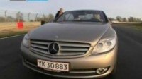 ³   Mercedes-Benz CL500
