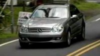 ³   Mercedes Benz CLK 350
