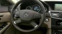 ³   Mercedes-Benz E-Class: 