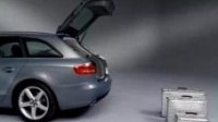 ³   Audi A4 Avant