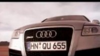 ³   Audi RS6 Avant