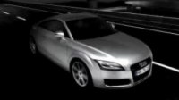 ³   Audi TT Coupe