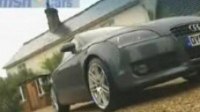 ³   Audi TT Roadster