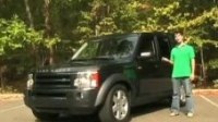 ³   Land Rover Discovery 3
