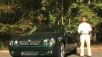 ³   Jaguar XJ