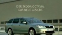    Skoda Octavia A5 Combi