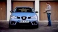 ³   Seat Ibiza Hatchback