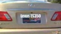  - Lexus ES 350
