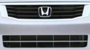   Honda Accord Sedan