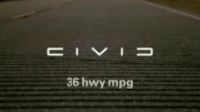    Honda Civic Sedan