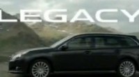 ³  Subaru Legacy Wagon