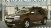 ³   Dacia Duster