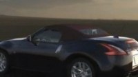  Nissan 370Z Roadster Promo Video