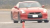 ³ Nissan GT-R: World's 1st Full Test - Inside Line Exclusive