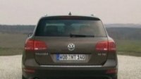 ³   Volkswagen Touareg