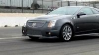 ³   Cadillac CTS-V Coupe