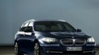   BMW 5 Touring