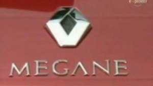    Renault Megane Coupe