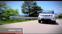   Nissan X-Trail   24