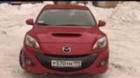 ³  Mazda3 MPS  KP-AVTO.RU