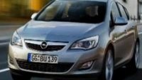 ³  Opel Astra