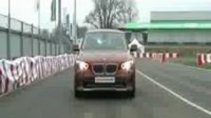   BMW X1  lub4x4.ru