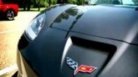   Chevrolet Corvette Grand Sport Coupe