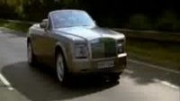 ³ Rolls Royce Phantom Drophead  Top Gear