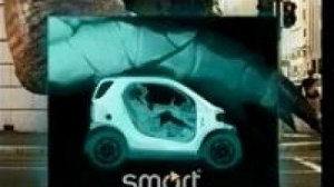  smart fortwo coupe