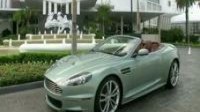 ³ - Aston Martin DBS Volante