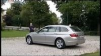 ³ - BMW 5-Series Touring  