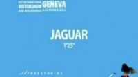 ³ Jaguar XKR-S   
