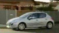 ³   Peugeot 207