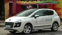 ³ - Peugeot 3008