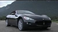 ³  Maserati GranCabrio