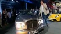 ³ Bentley Brooklands  Top Gear