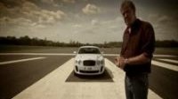  Bentley Continental Supersports  Top Gear