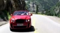 ³  Bentley Continental Supersports Convertible