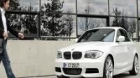   BMW 1 Series Coupe