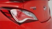 ³ - Hyundai Genesis Coupe