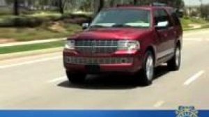  Lincoln Navigator Review