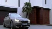 ³  BMW 6 Series Gran Coupe