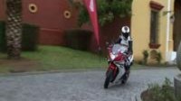 ³  Honda CBR600F  MotoRmania
