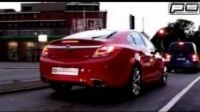   Opel Insignia OPC Hatchback